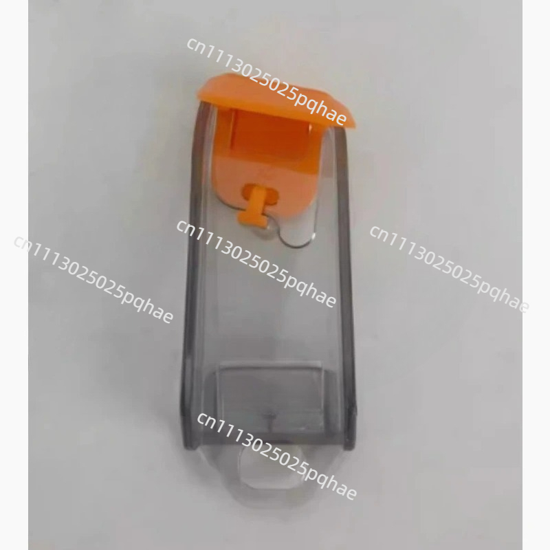 Kitchen Appliances Outlet - Repuestos de salida transparentes para exprimidor,