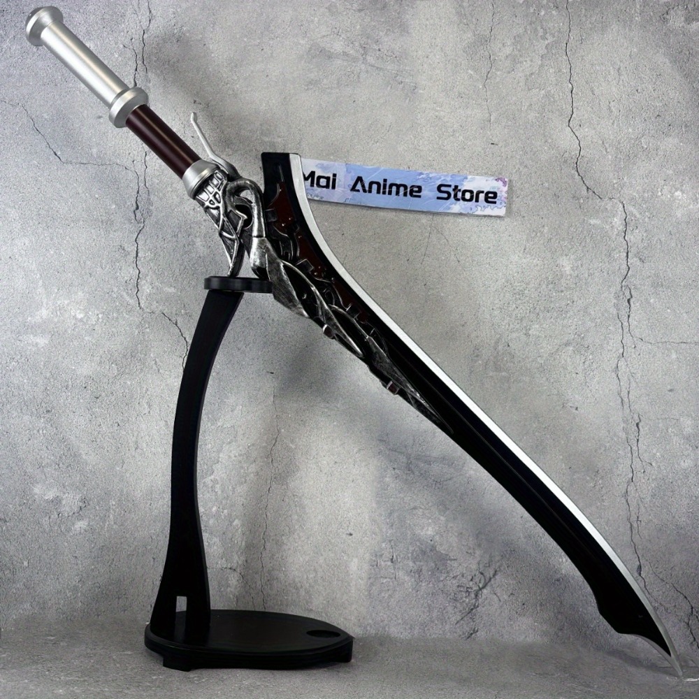 Kitchen Appliances Ninja - 40 pulgadas Yamato Nero Katana Anime