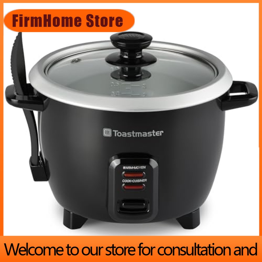 Rice Cooker 10 Cup - FirmHome StoreOlla arrocera eléctrica para sopas,