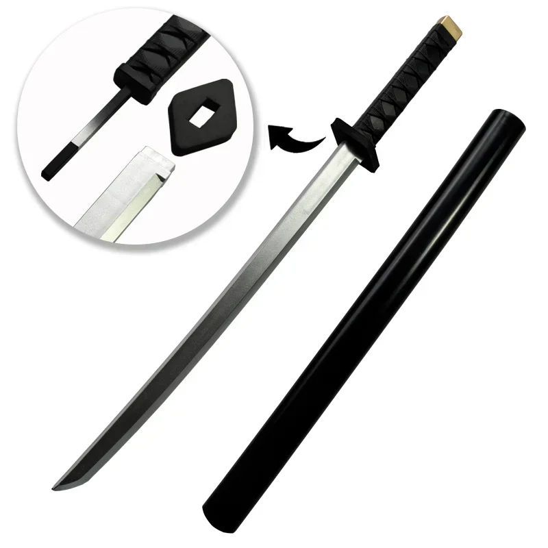 Kitchen Appliances Ninja - Katana de Cosplay de Deadpool, Réplica