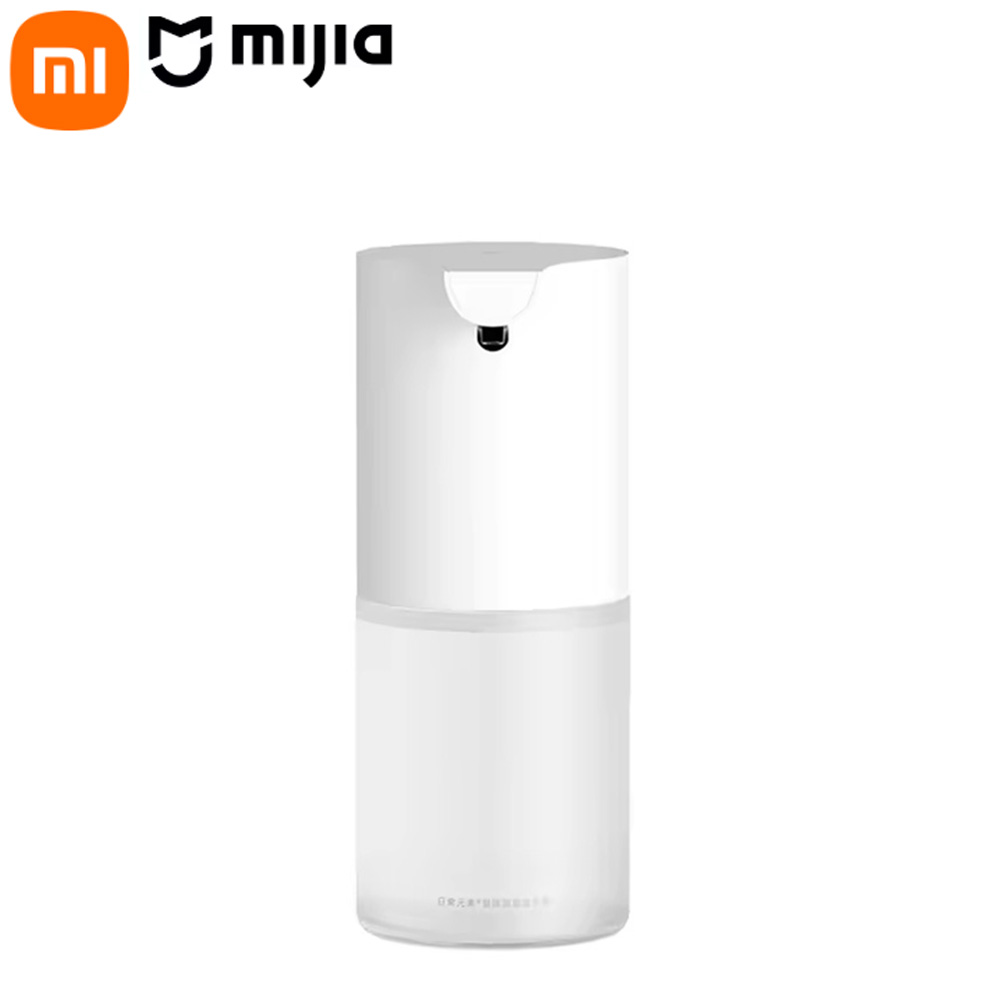 Dispensador Automático de Espu - Kitchen Appliances Xiaomi reseña y precio