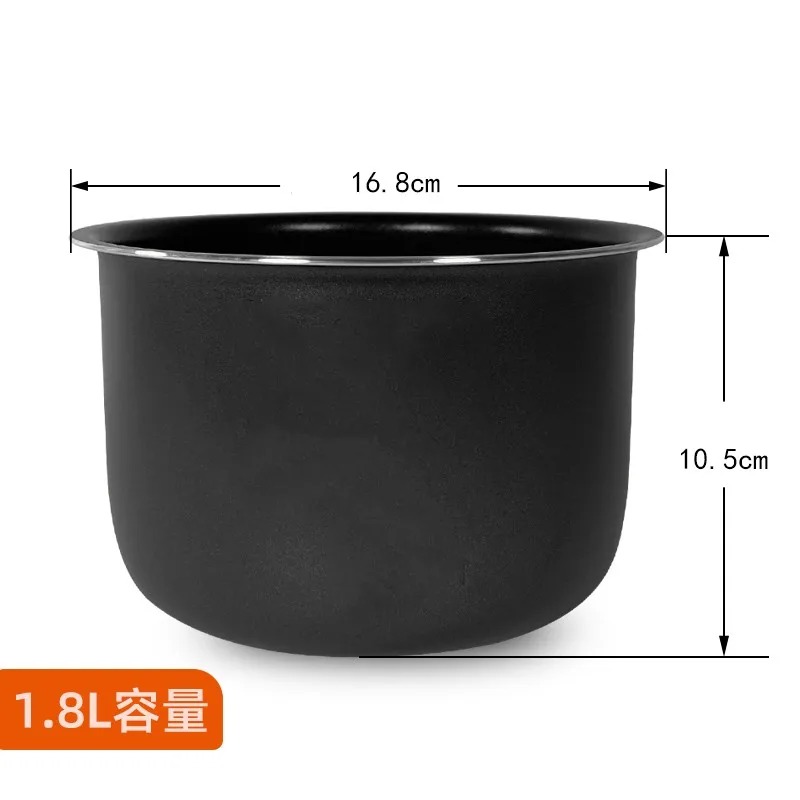Olla arrocera antiadherente de - Rice Cooker 10 Cup reseña y precio
