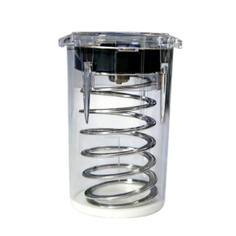 Kit de Retrolavado para Máquin - Espresso Machine Semi Auto reseña y precio
