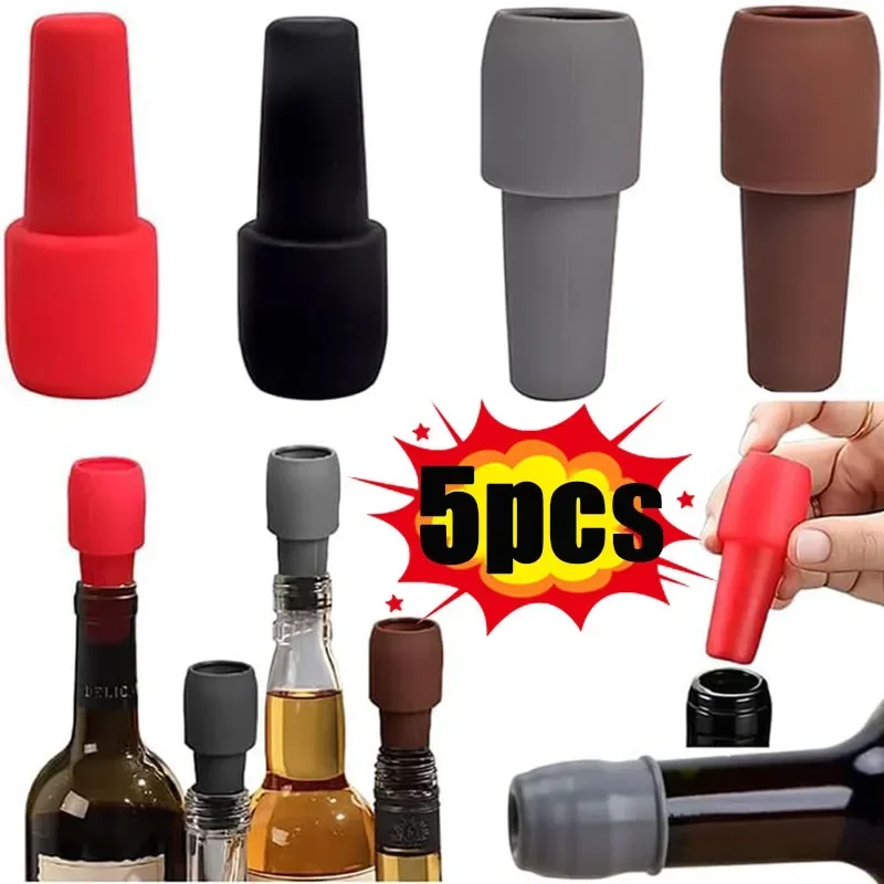 Tapón Universal para botella d - Kitchen Appliances And Utensils reseña y precio
