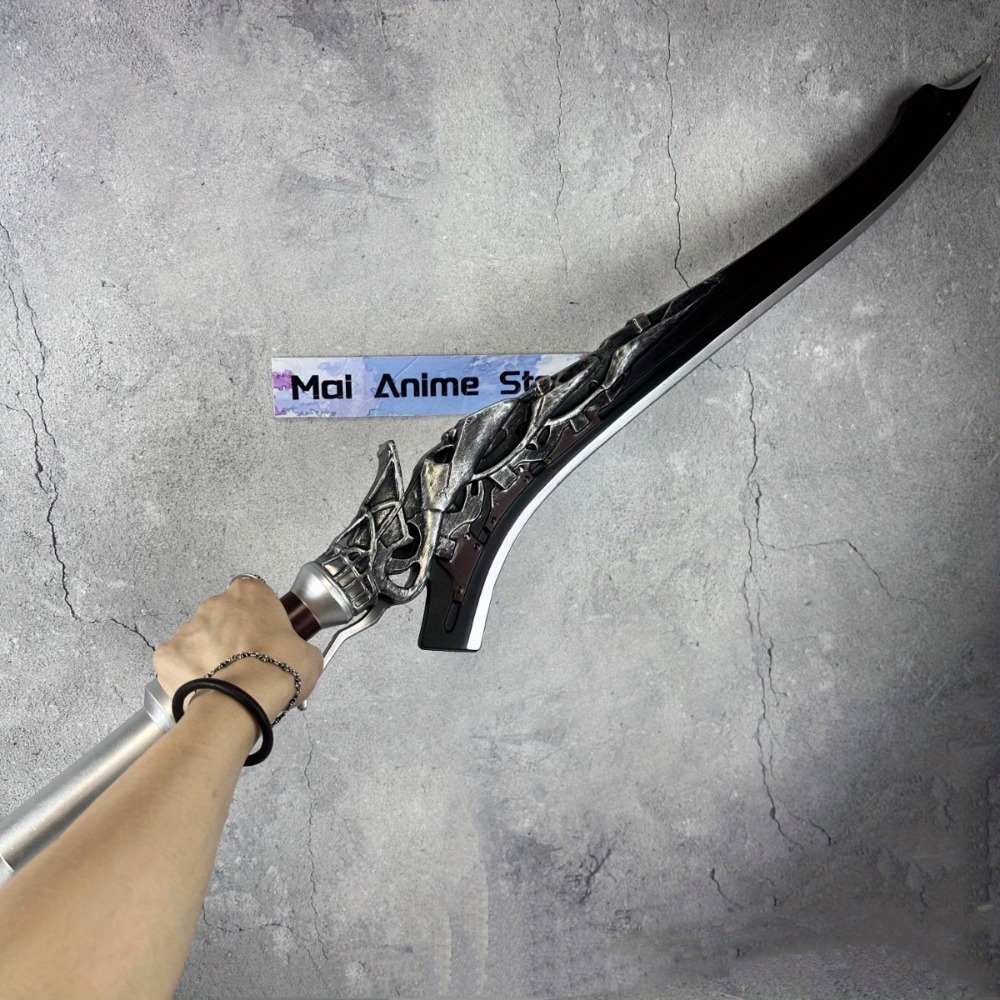40 pulgadas Yamato Nero Katana - Kitchen Appliances Ninja reseña y precio