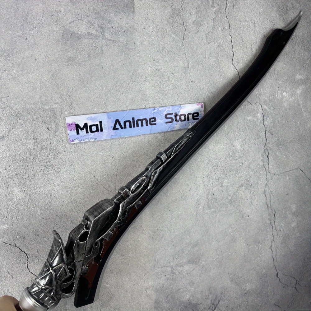 40 pulgadas Yamato Nero Katana - Kitchen Appliances Ninja reseña y precio