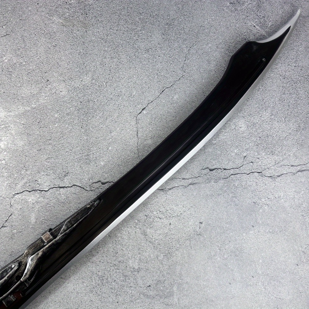 40 pulgadas Yamato Nero Katana - Kitchen Appliances Ninja reseña y precio