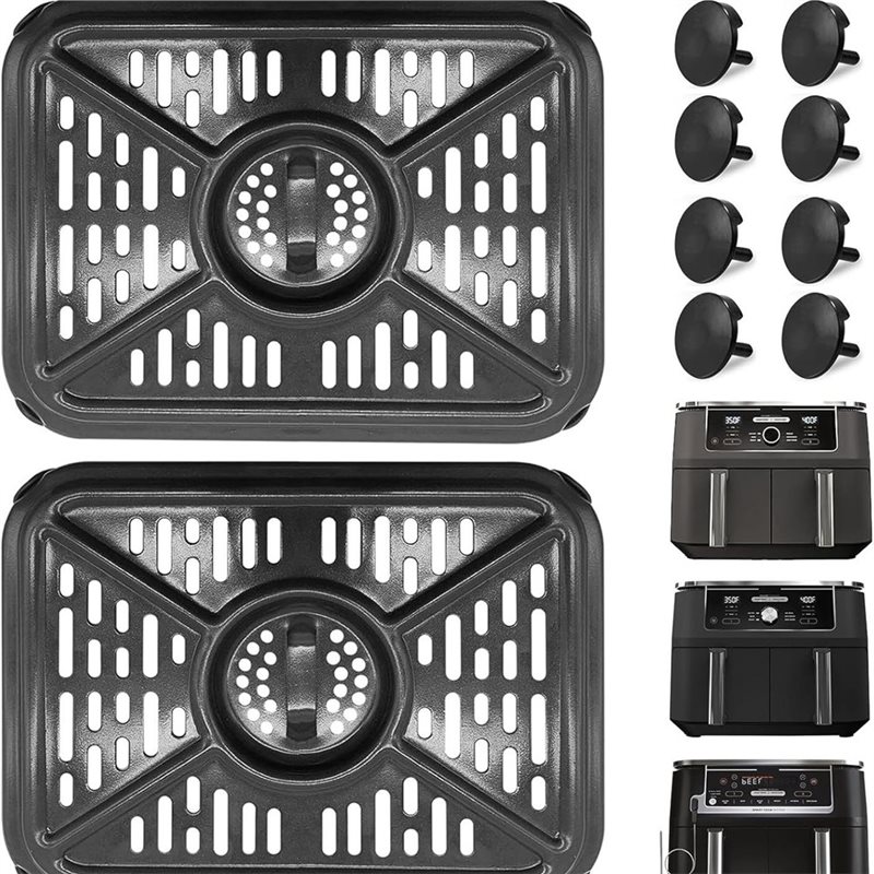[B25B!】 Rejilla de repuesto ap - Kitchen Appliances Ninja reseña y precio