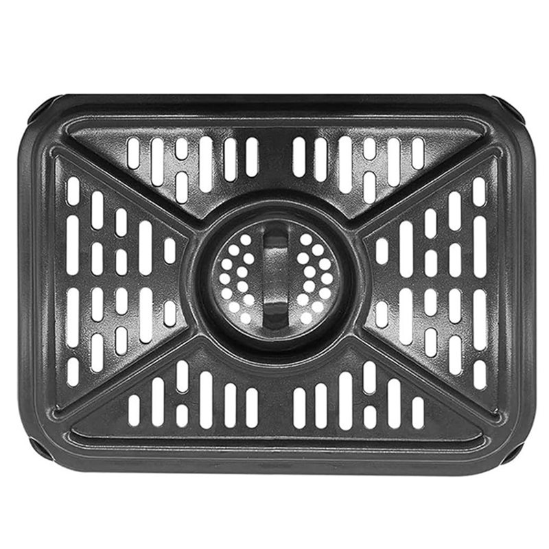 [B25B!】 Rejilla de repuesto ap - Kitchen Appliances Ninja reseña y precio