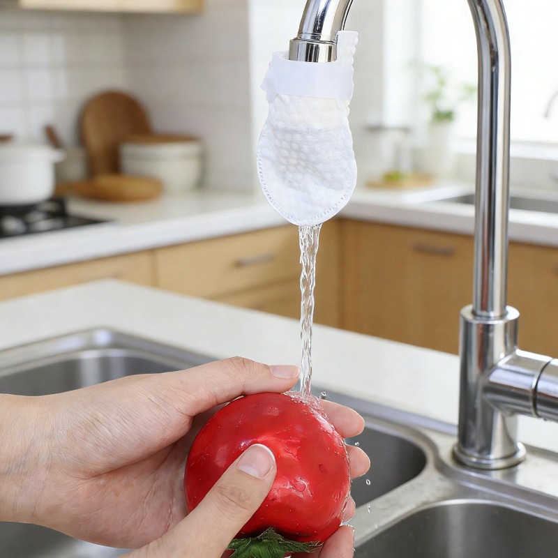 Bolsas de algodón para filtro  - Kitchen Appliances And Utensils reseña y precio