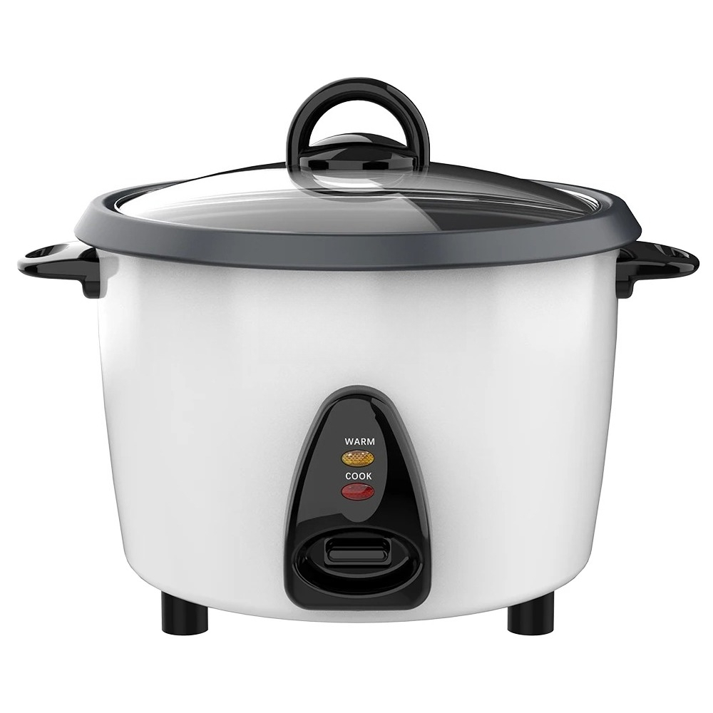 Olla Arrocera Eléctrica de Tam - Rice Cooker 10 Cup reseña y precio