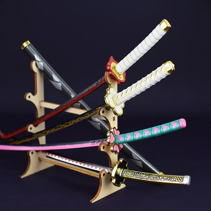 Espada de Metal Demon Slayer K - Kitchen Appliances Ninja reseña y precio