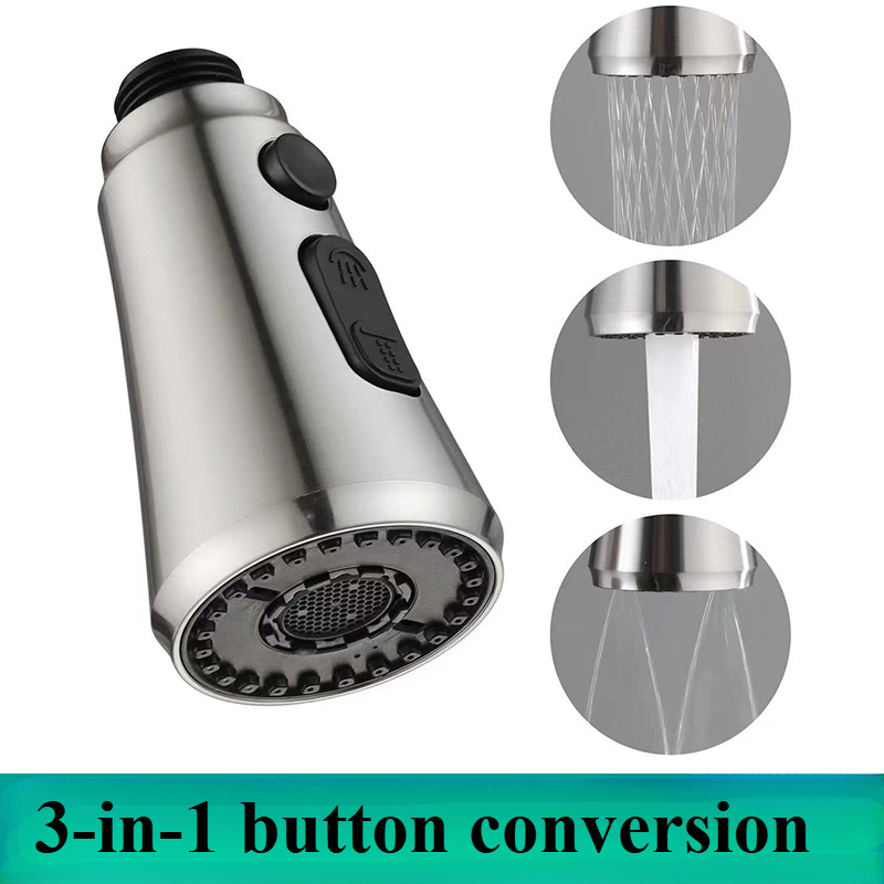 Boquilla rociadora extensora p - Kitchen Appliances Bundle reseña y precio