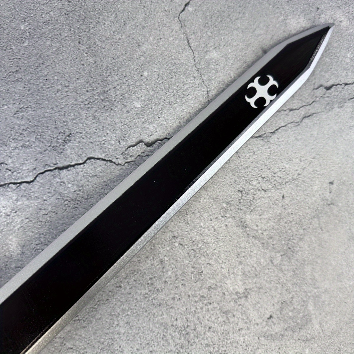 Espada Kirigaya Kazuto Katana  - Kitchen Appliances Ninja reseña y precio