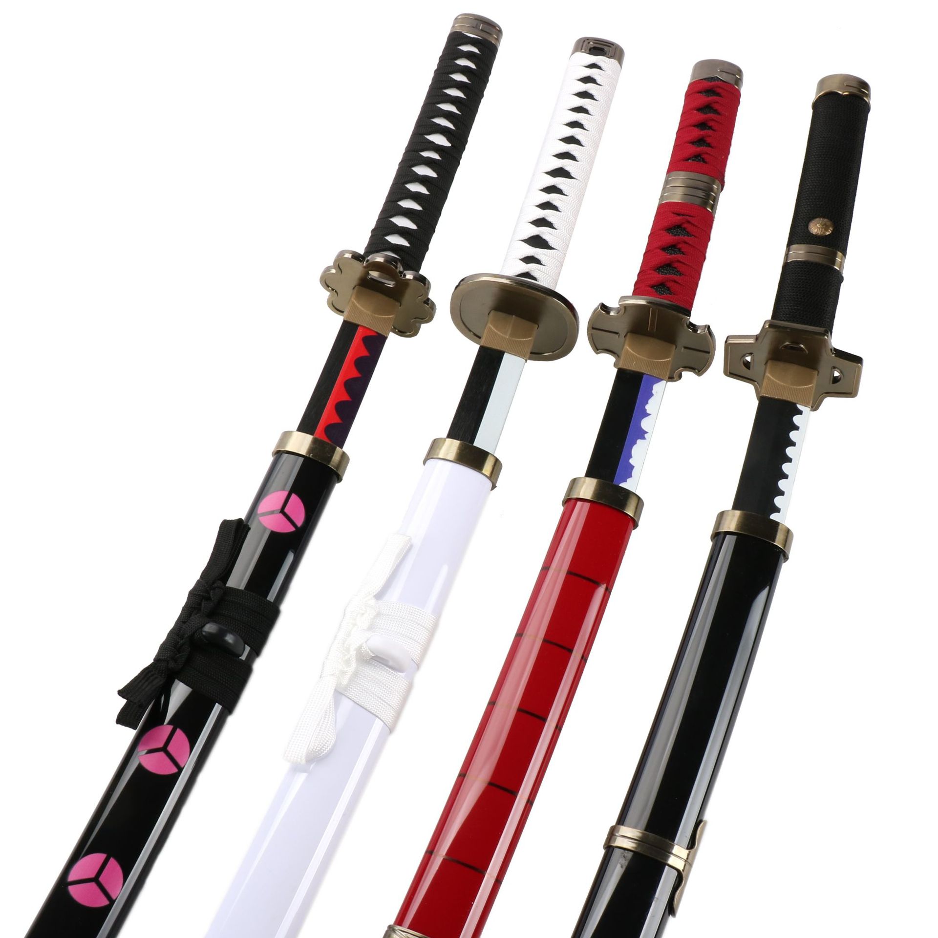 40incn Roronoa Zoro Katana Nin - Kitchen Appliances Ninja reseña y precio