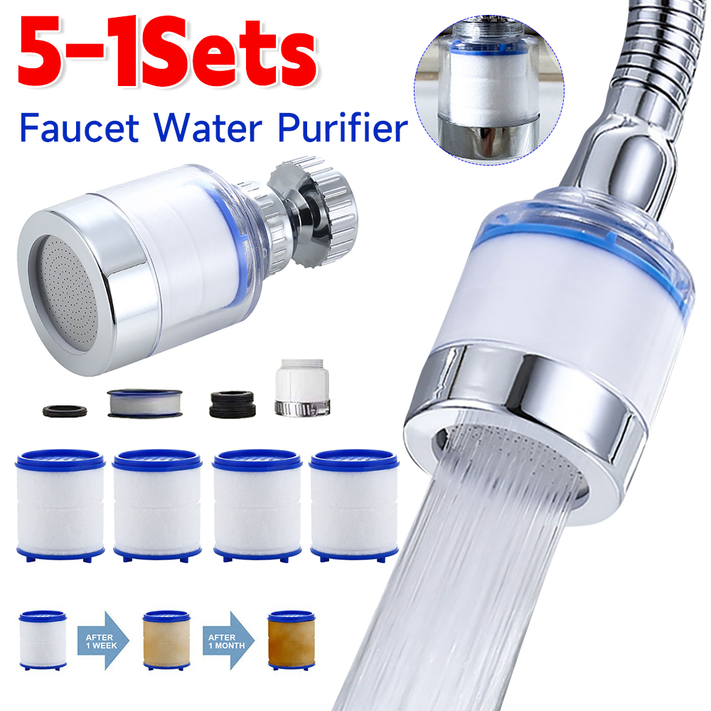 Elementos filtrantes para grif - Kitchen Appliances And Utensils reseña y precio