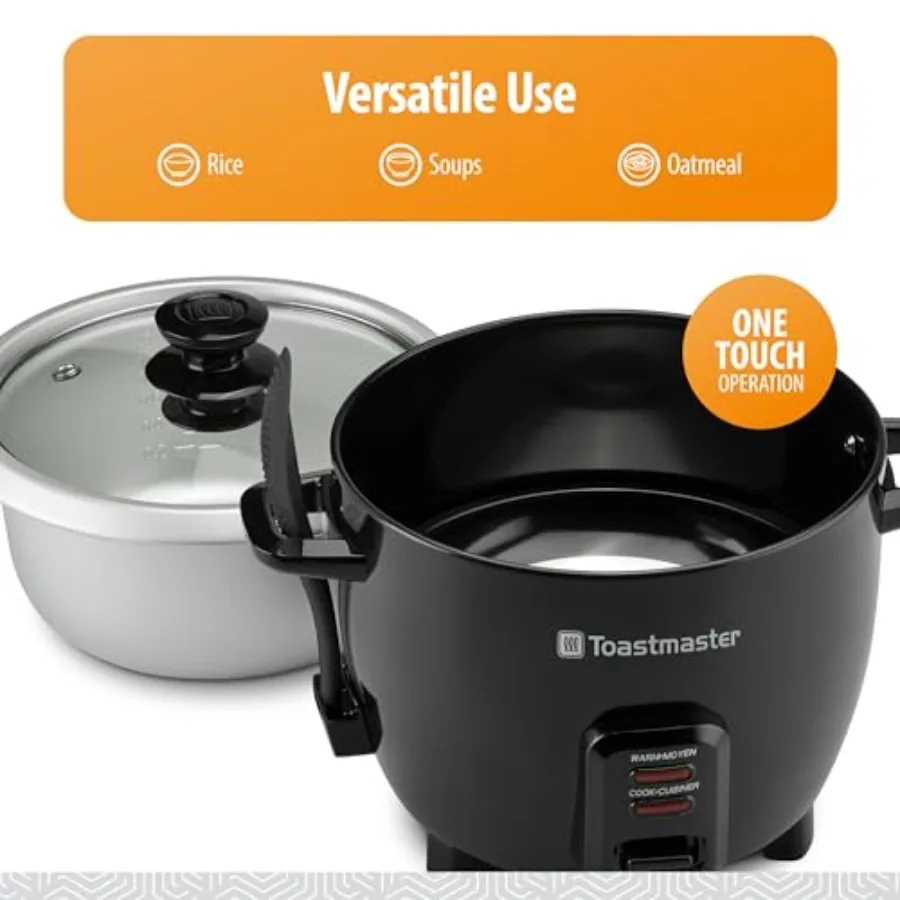 FirmHome StoreOlla arrocera el - Rice Cooker 10 Cup reseña y precio