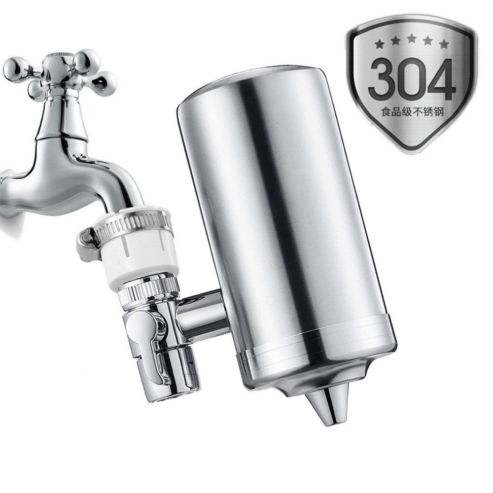 Filtro de Agua para Grifo, Pur - Kitchen Appliances And Utensils reseña y precio