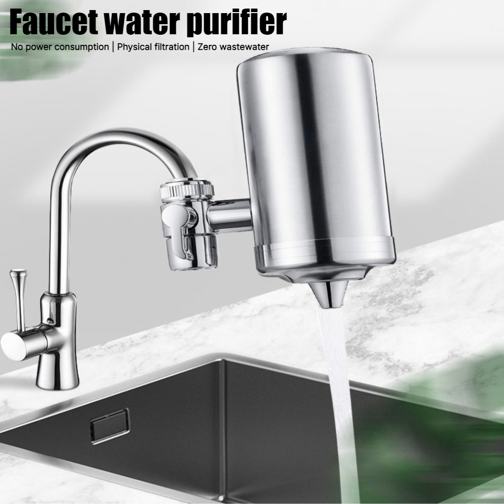 Filtro de Agua para Grifo, Pur - Kitchen Appliances And Utensils reseña y precio