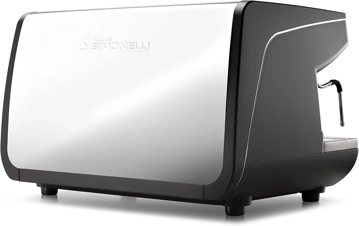 Máquina de Espresso Semi-Autom - Espresso Machine Semi Auto reseña y precio
