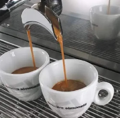 Máquina de Espresso Semi-Autom - Espresso Machine Semi Auto reseña y precio