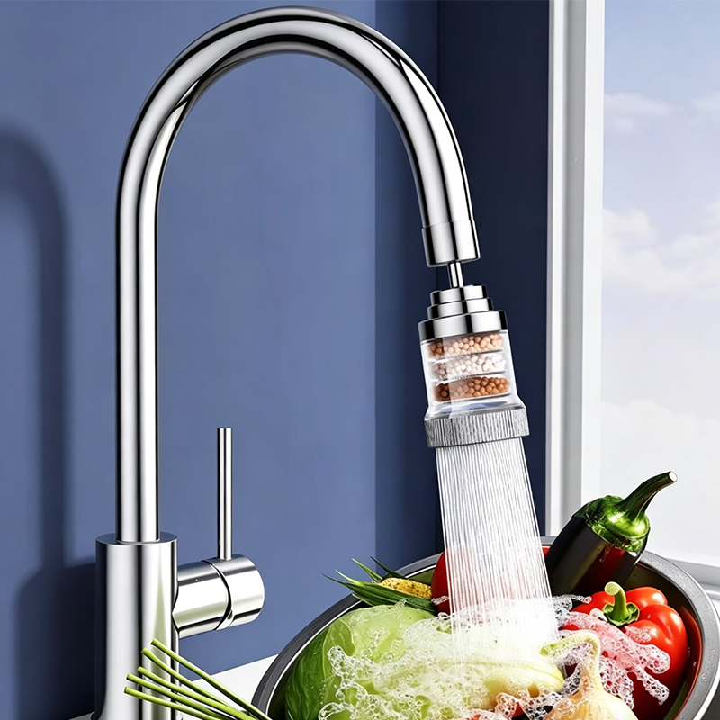 360 °   Extensor de Grifo de C - Kitchen Appliances Bundle reseña y precio