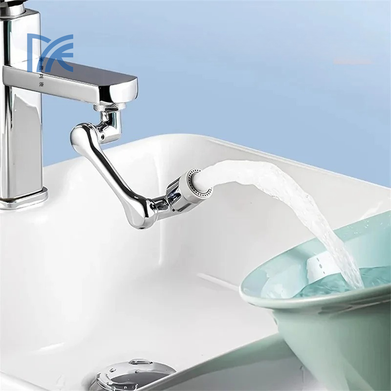 1080 °   Extensor de Grifo Gir - Kitchen Appliances Bundle reseña y precio