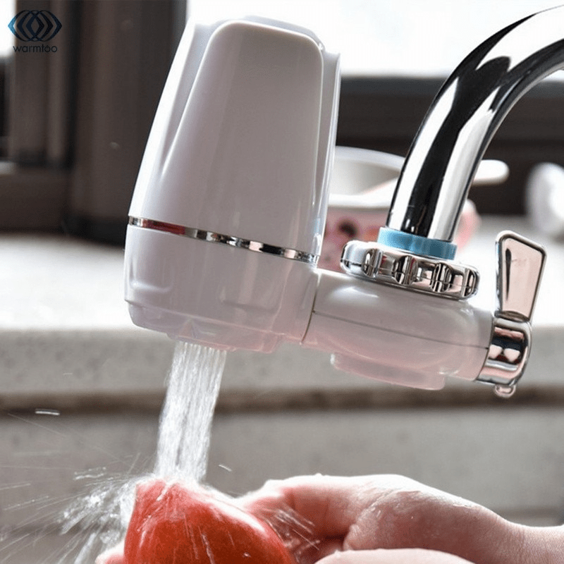 Purificador de agua del grifo, - Kitchen Appliances And Utensils reseña y precio