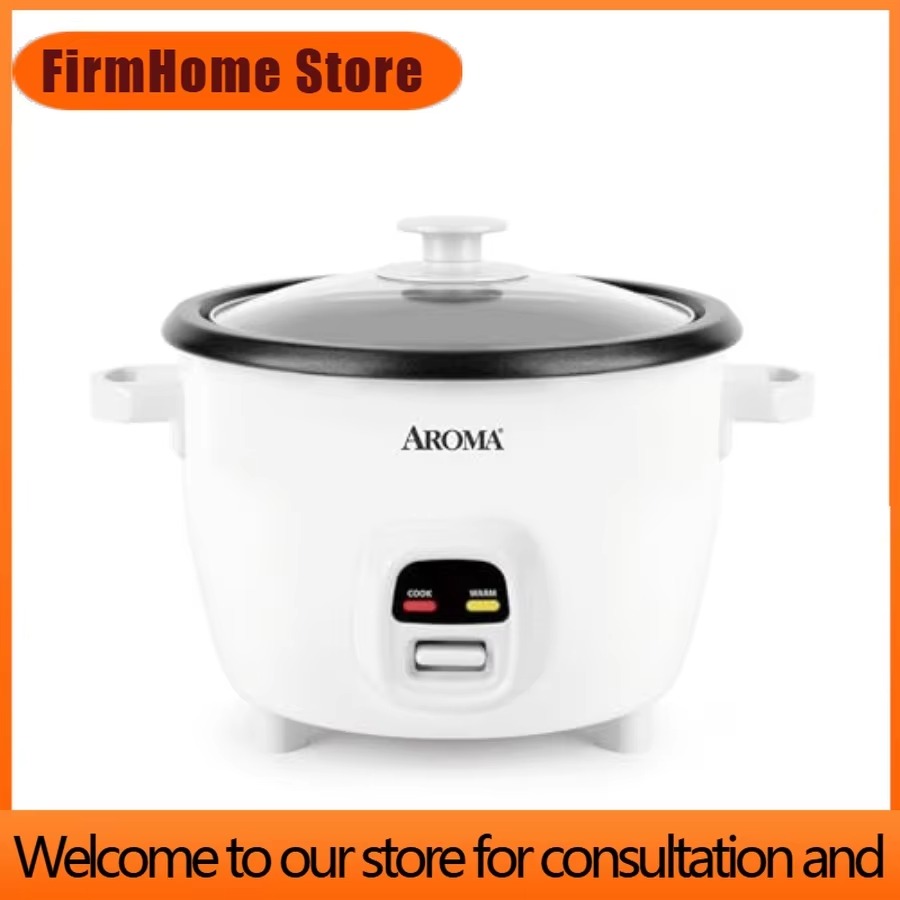 Olla Arrocera y Vaporera FirmH - Rice Cooker 10 Cup reseña y precio
