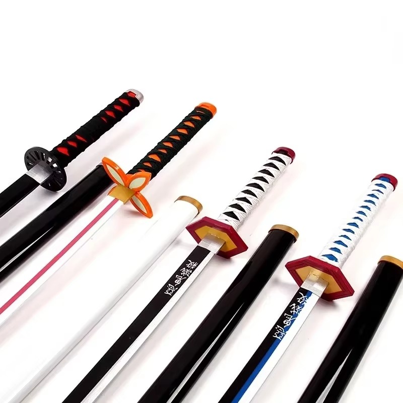 Espada Ninja de Anime Demon Sl - Kitchen Appliances Ninja reseña y precio