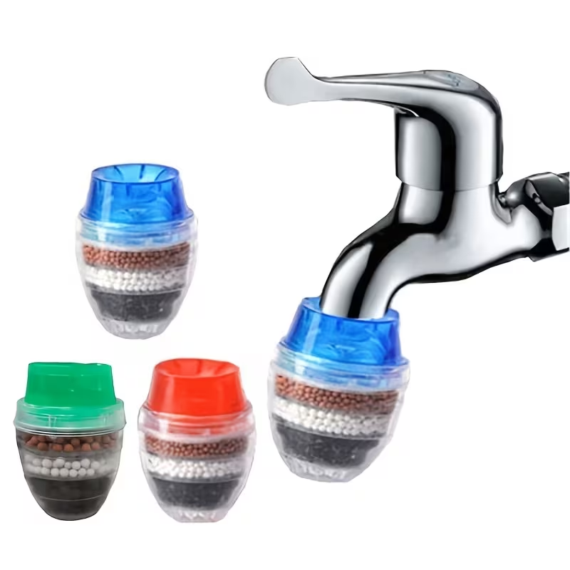 Juego de purificadores de agua - Kitchen Appliances And Utensils reseña y precio