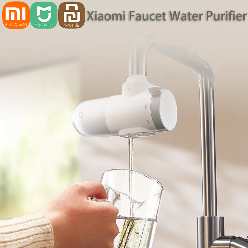 Xiaomi-grifo de cocina intelig - Kitchen Appliances Xiaomi reseña y precio