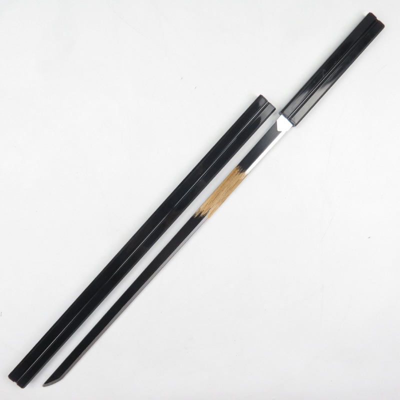 Espada Kusanagi de madera Uchi - Kitchen Appliances Ninja reseña y precio