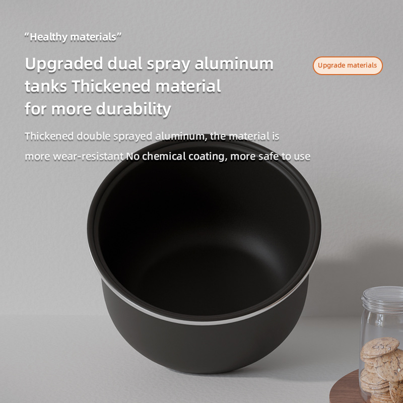 Olla arrocera inteligente de 2 - Rice Cooker 10 Cup reseña y precio