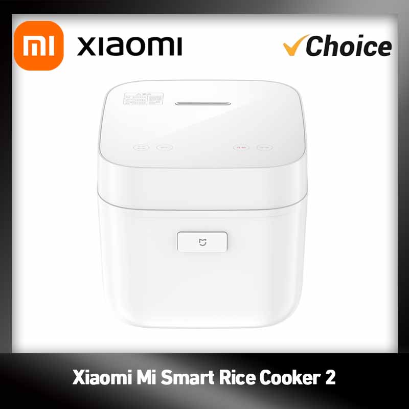 Olla Arrocera Inteligente Xiao - Kitchen Appliances Xiaomi reseña y precio